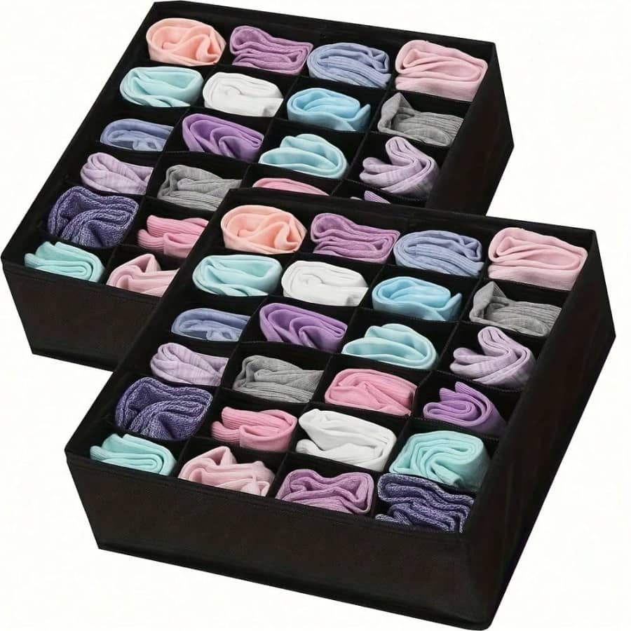 SHEIN Storage & Organization Black Friday Sale: Up to 77% off
