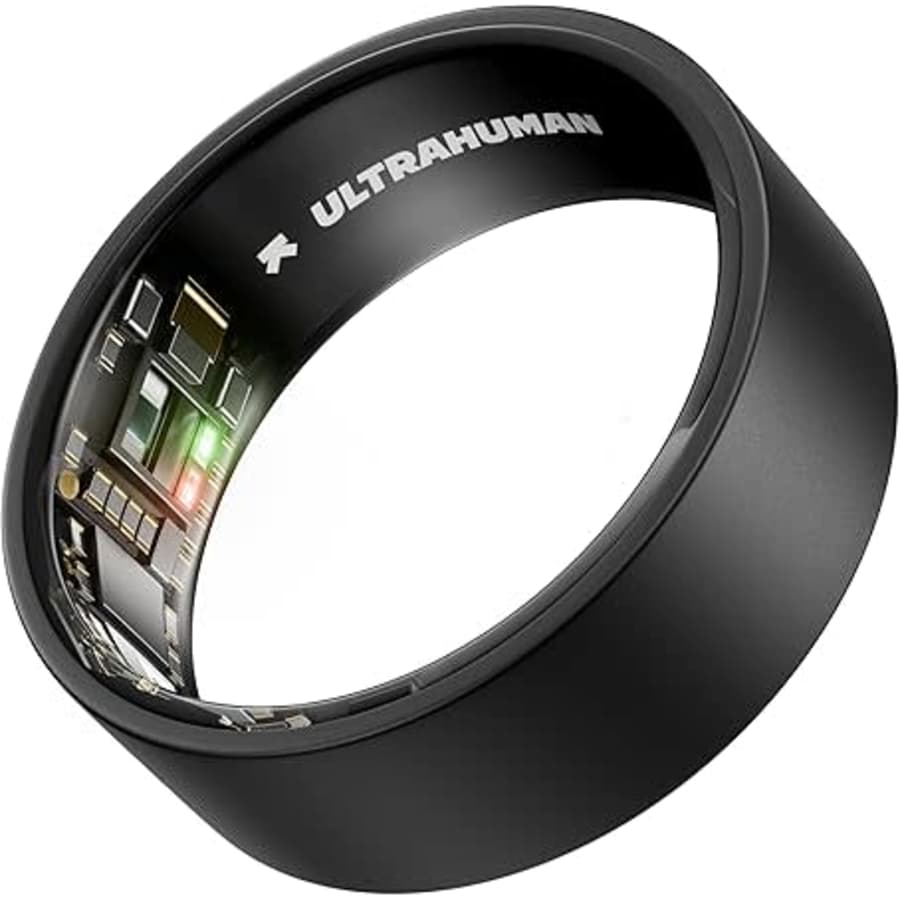 Ultrahuman AIR Smart Ring: $279