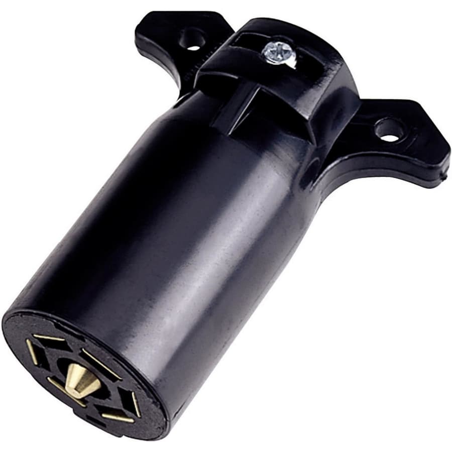 Reese Towpower Wiring Connector 7-Way Trailer End: $7.82