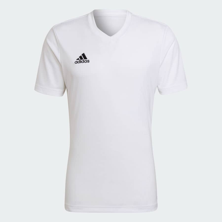 adidas Men's Entrada 22 Jersey: $4.80
