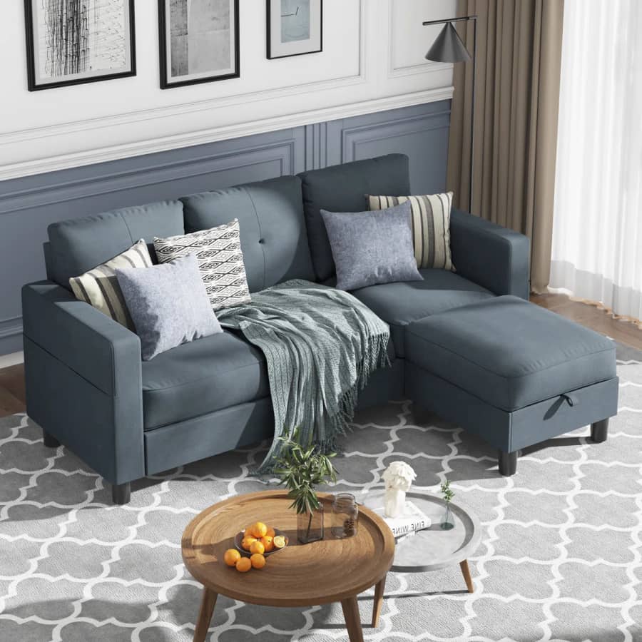 Sofa Deals at Wayfair: Under $500 Sofa Deals at Wayfair: Under $500
