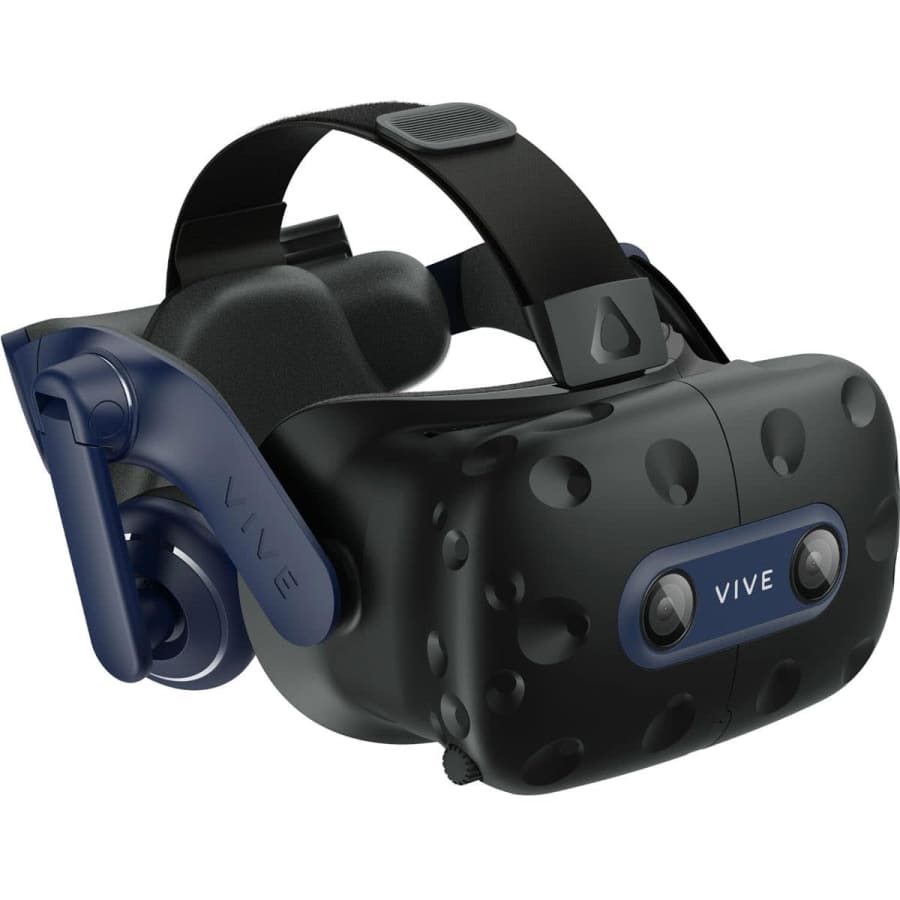 HTC Vive Pro 2 VR Headset: $500 HTC Vive Pro 2 VR Headset: $500