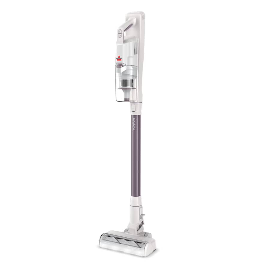 Bissell PowerClean 200W Self-Standing Cordless Stick Vacuum: $79