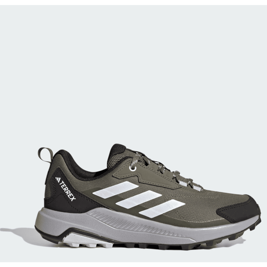 adidas Women's Terrex Anylander Hiking Shoes: $34 adidas Women's Terrex Anylander Hiking Shoes: $34