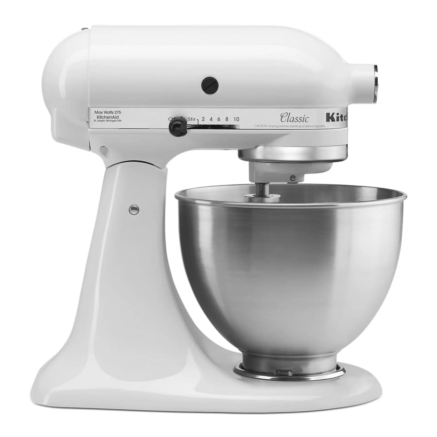 KitchenAid Mixers at Lowe's: Up to 35% off KitchenAid Mixers at Lowe's: Up to 35% off