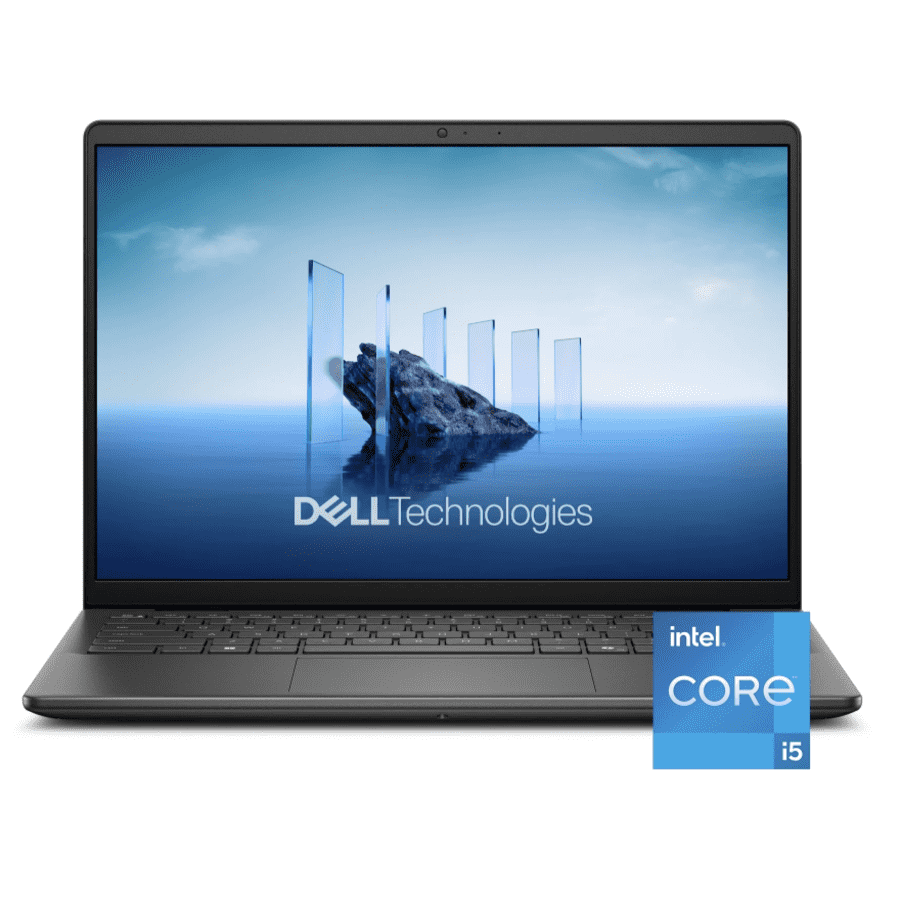 Dell Inspiron 14 5440 13th-Gen. i5 14" Laptop: $349 Dell Inspiron 14 5440 13th-Gen. i5 14" Laptop: $349