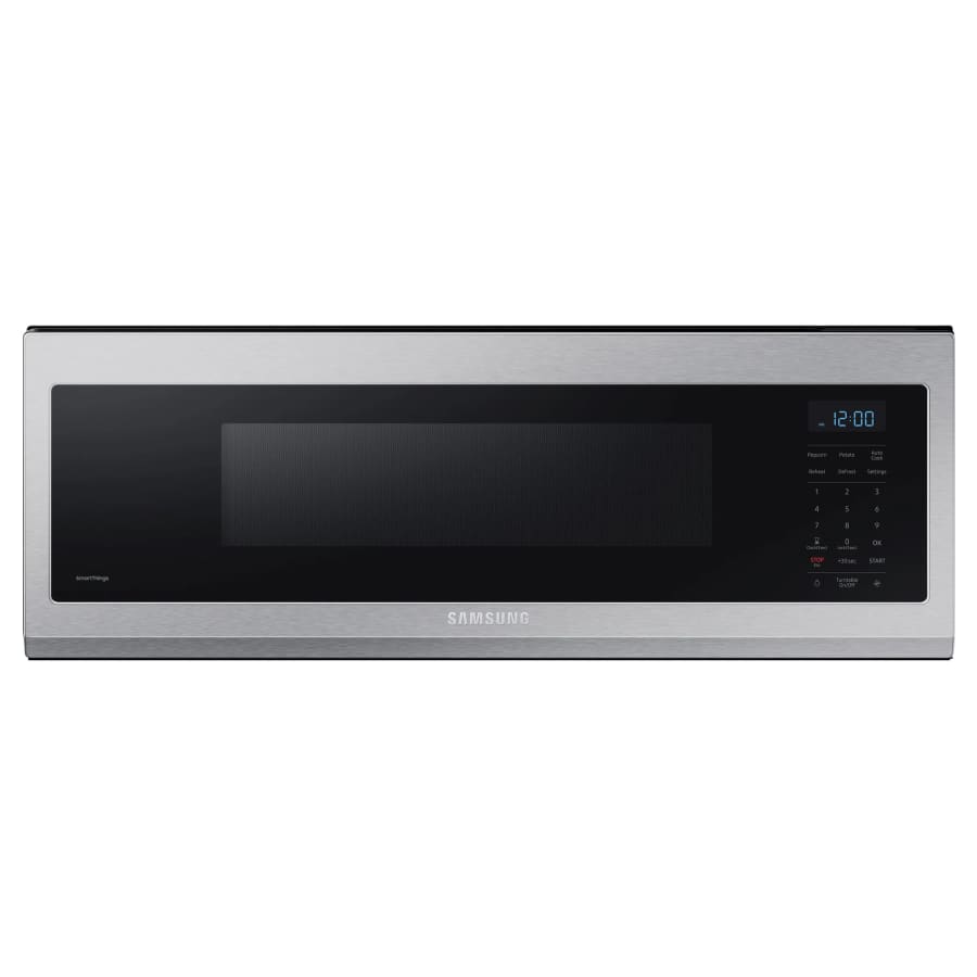 Samsung Microwaves at Lowe's: Up to 45% off