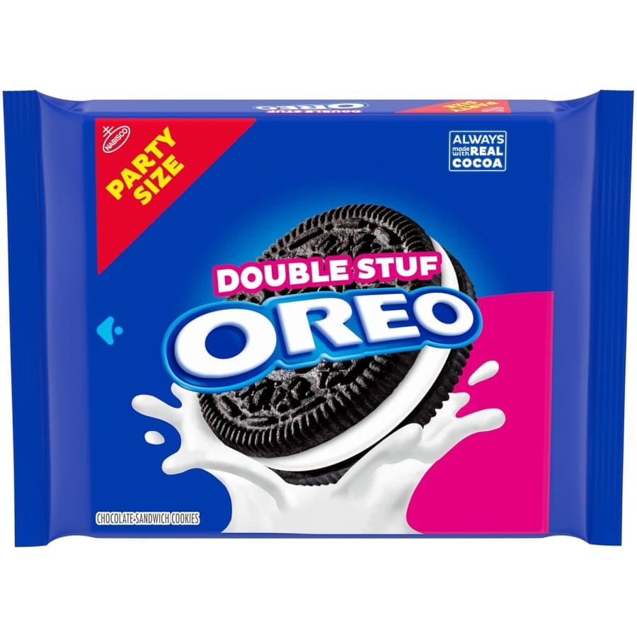 Oreo Cookie Deals at Amazon: Extra 30% off via Sub & Save