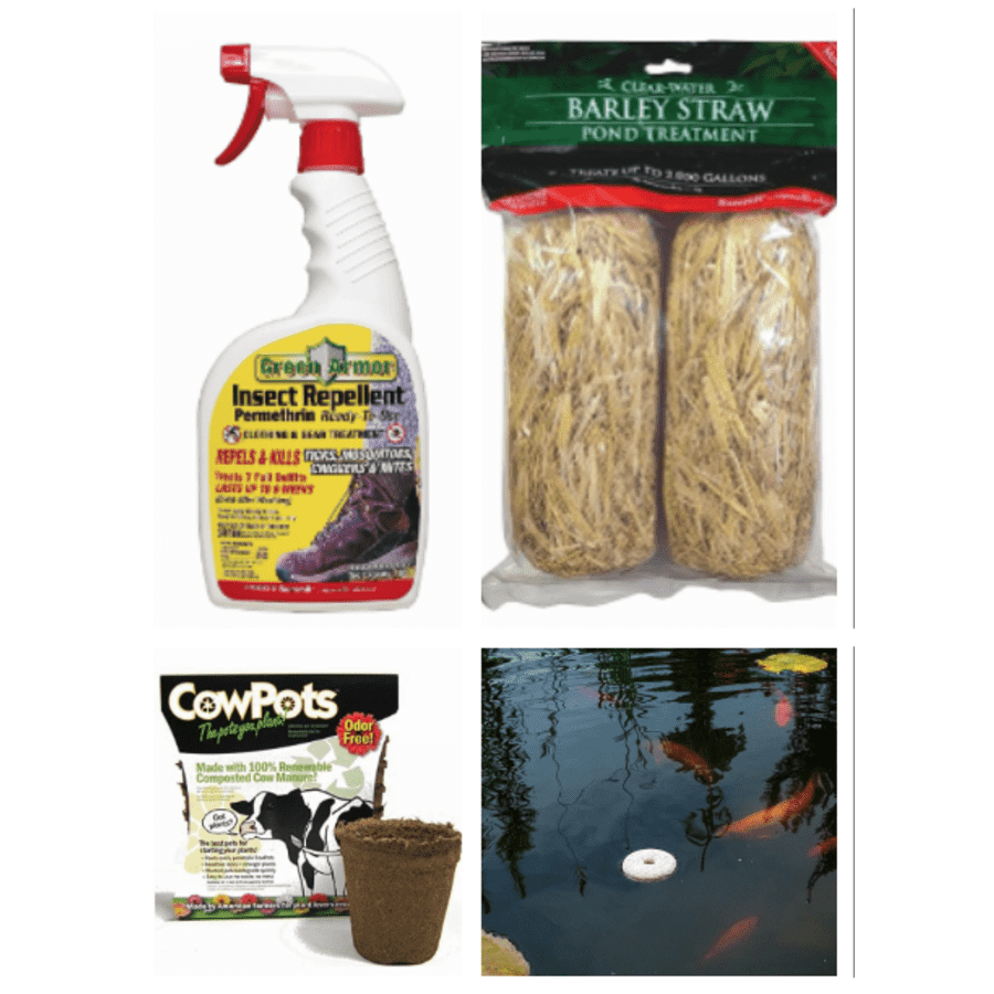 Summit Pest Control at Amazon: Up to 43% off