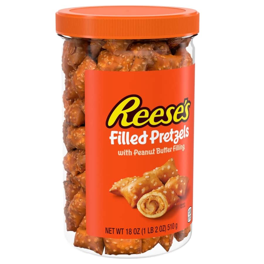 Snacks & Groceries at Amazon: $10 off $40 or more