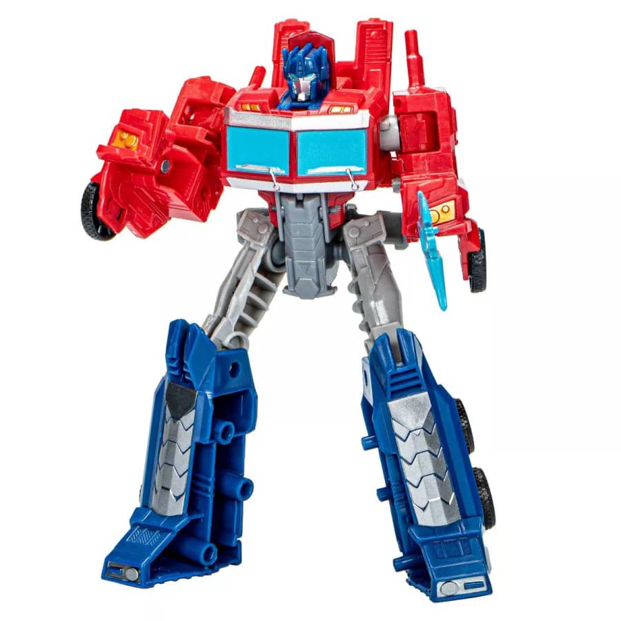 Transformer Toys at Target: 15% off w/ Target Circle Transformer Toys at Target: 15% off w/ Target Circle