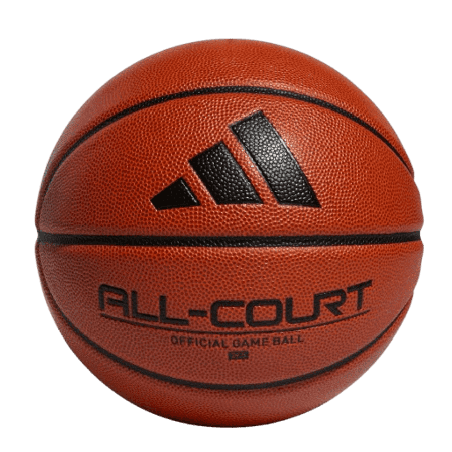 adidas All Court 3.0 Basketball: $14