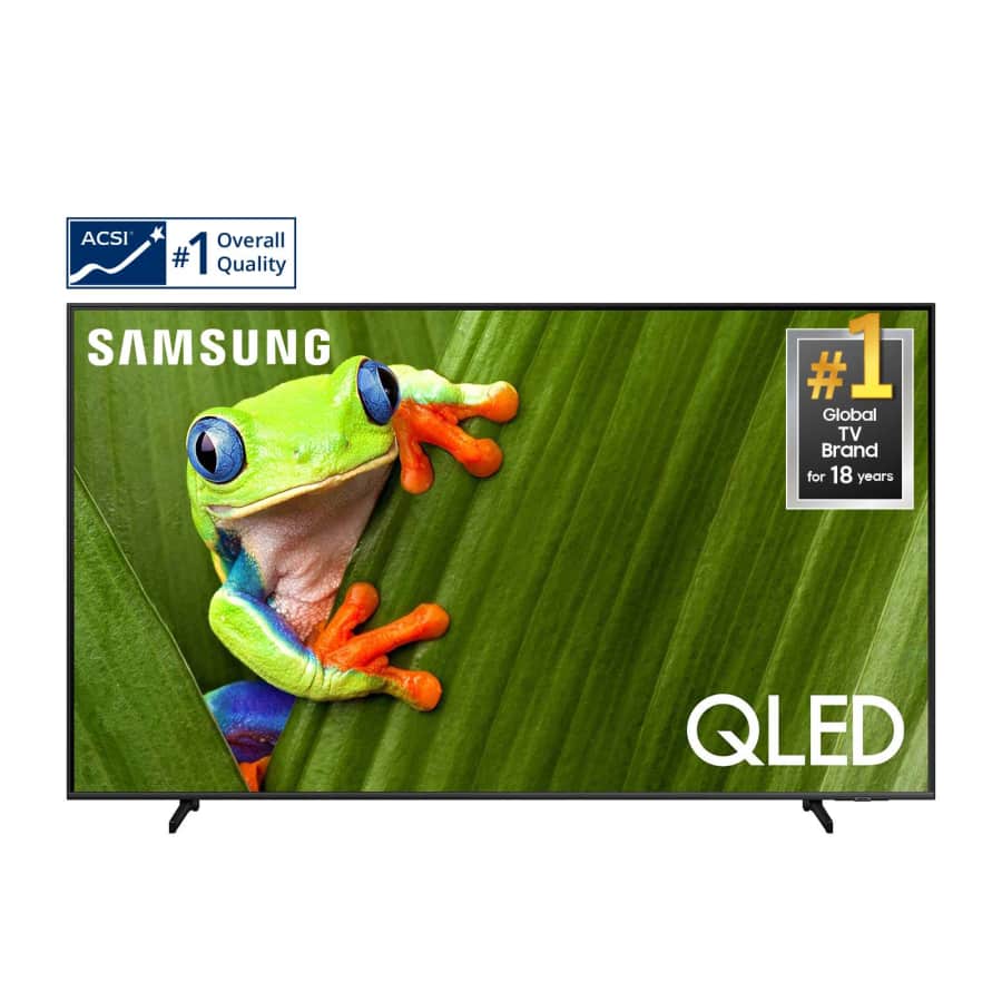 Samsung Presidents' Day TV and TV Bundle Deals: Up to $2,018 off + up to $540 trade-in credit Samsung Presidents' Day TV and TV Bundle Deals: Up to $2,018 off + up to $540 trade-in credit