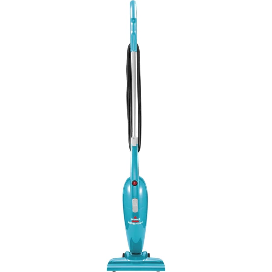 Bissell Featherweight Stick Lightweight Bagless Vacuum: $30 Bissell Featherweight Stick Lightweight Bagless Vacuum: $30