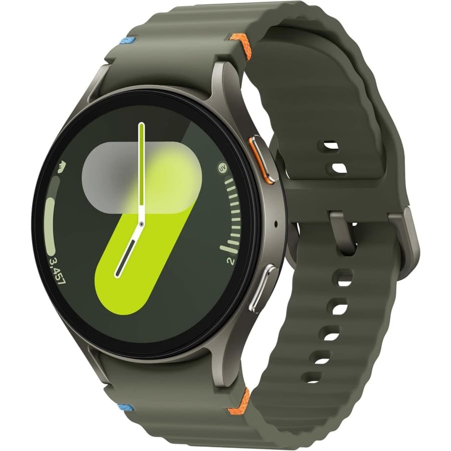 Samsung Galaxy Watch 7 44mm Smartwatch: $159.99
