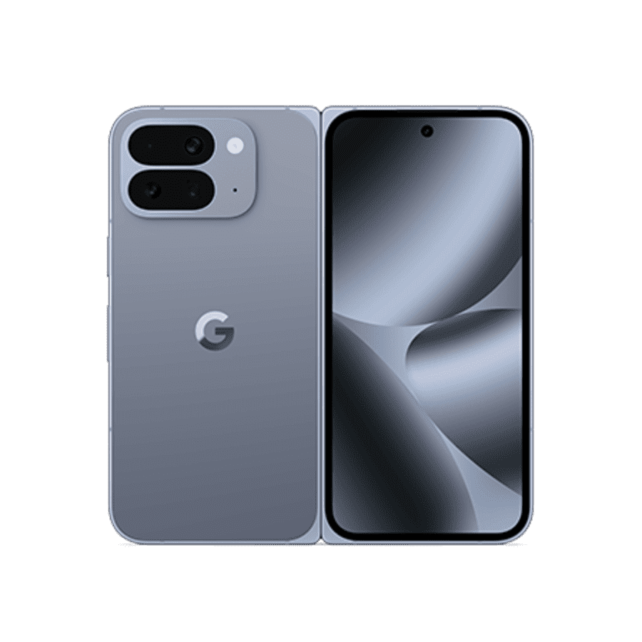 Google Pixel 10 Pro Fold 256GB Smartphone at Mint Mobile: $200 off