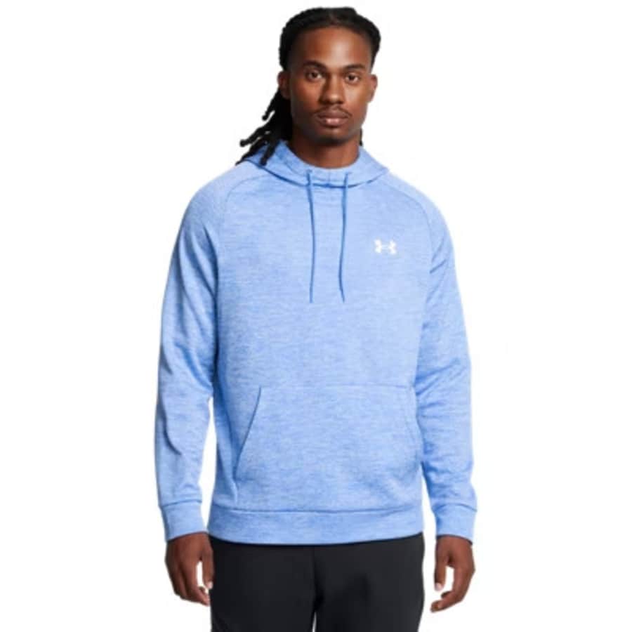 Under Armour Semi-Annual Hoodie Deals: Up to 47% off + extra 40% off + extra 15% off