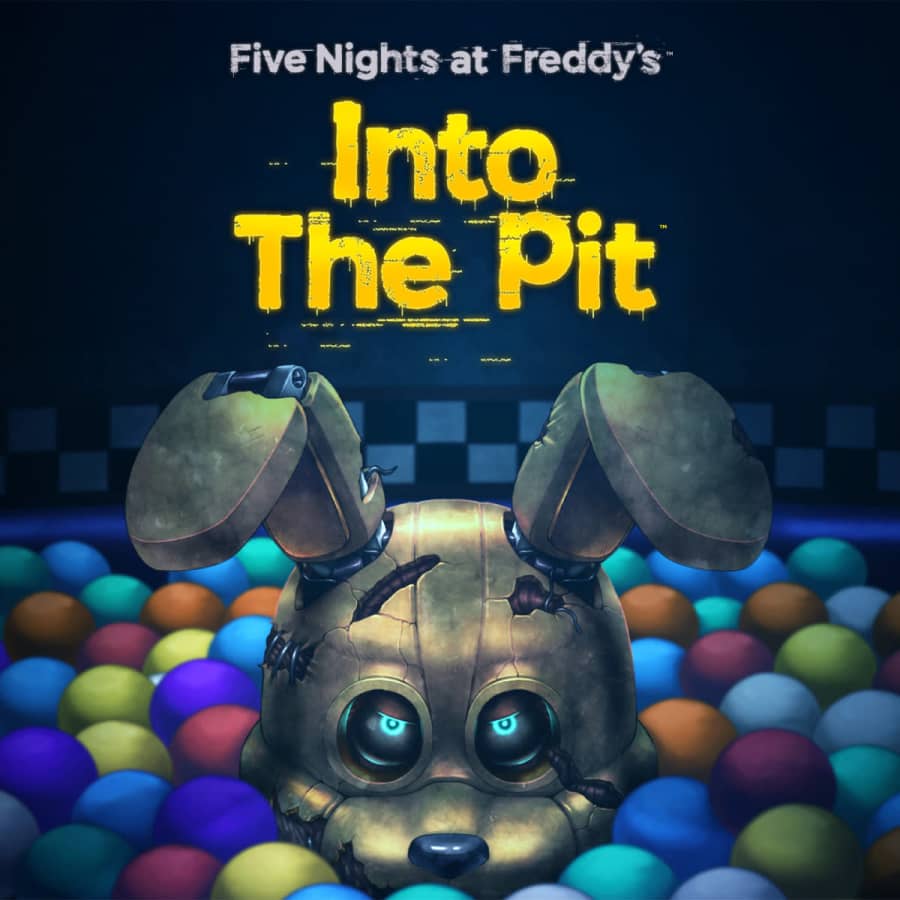 Five Nights at Freddy's: Into the Pit for PC (Epic Games): Free Five Nights at Freddy's: Into the Pit for PC (Epic Games): Free