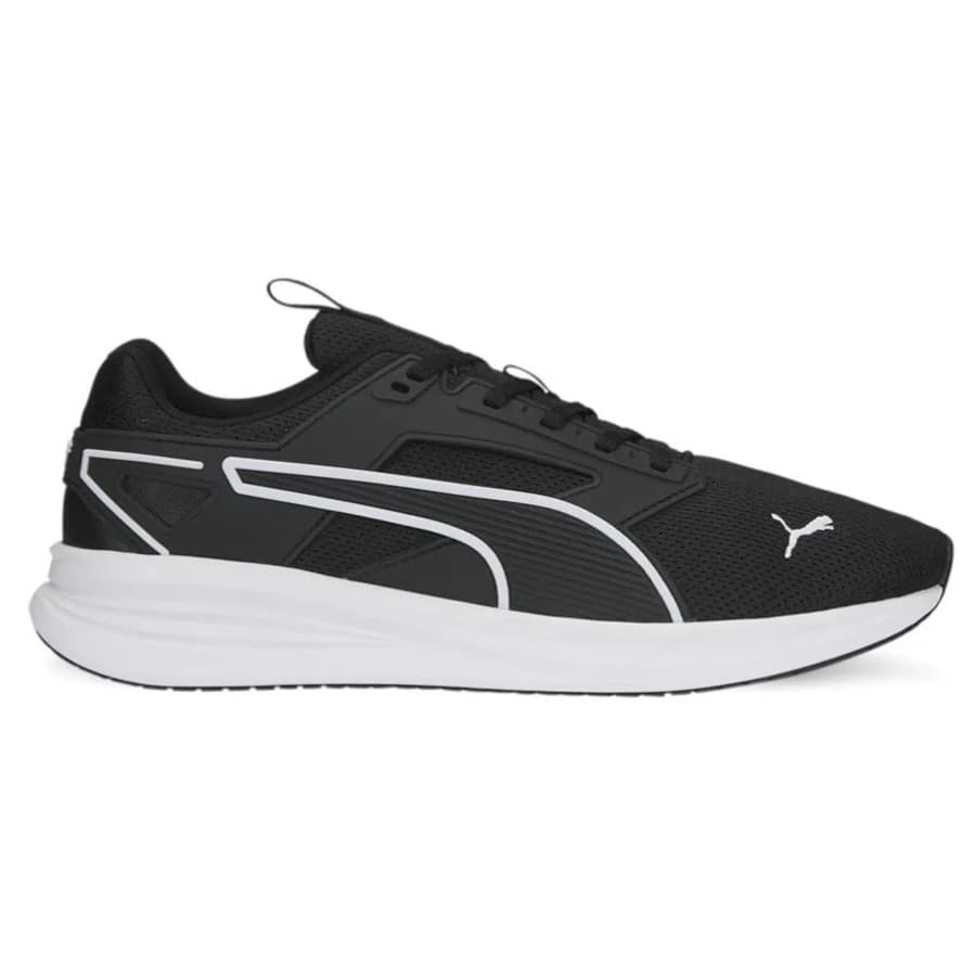 PUMA Men's Transport Cage Running Shoes: $27.89 PUMA Men's Transport Cage Running Shoes: $27.89