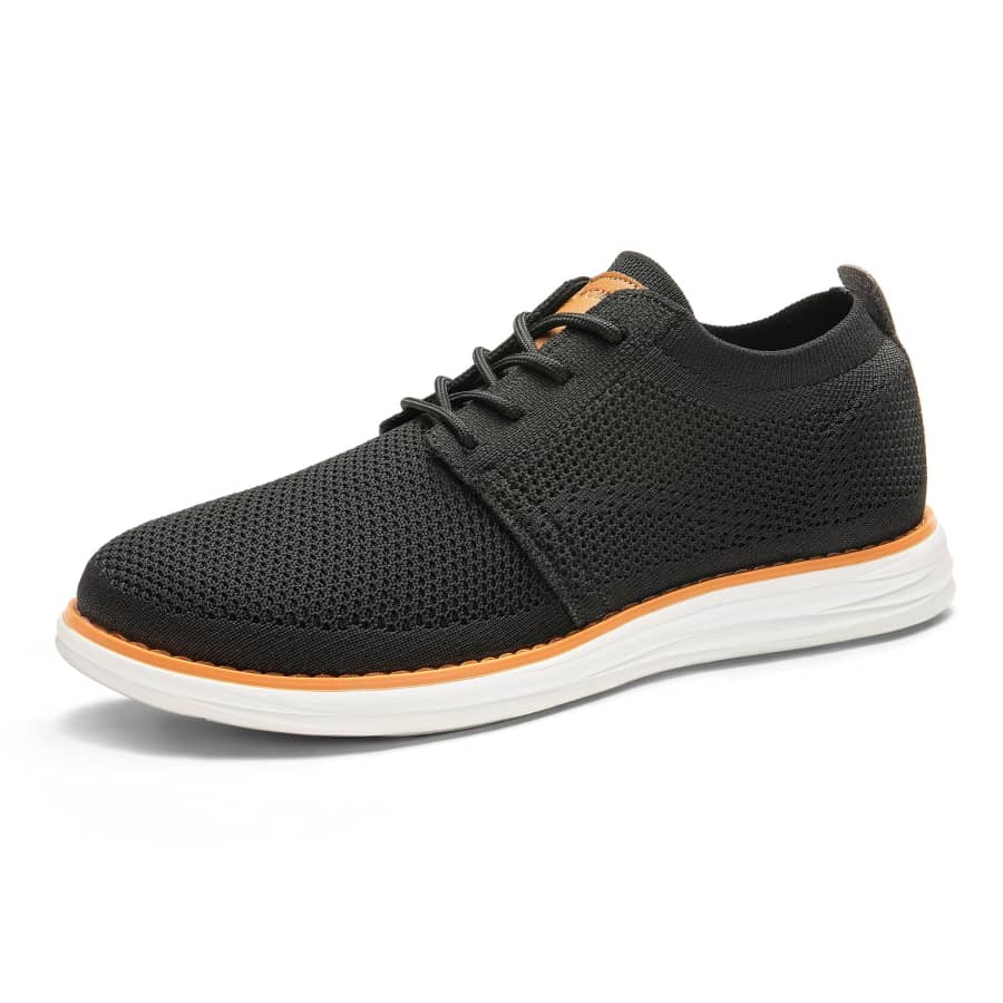 Bruno Marc Men's AirEase Mesh Sneakers: $31.99