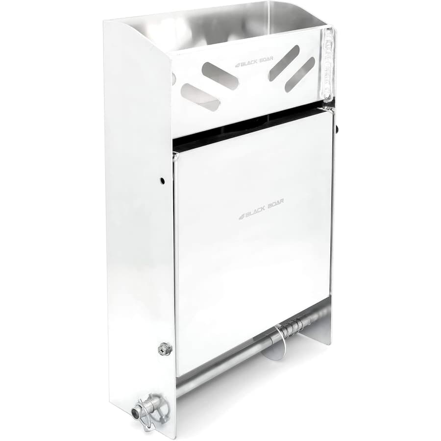 Black Boar Aluminum Small Work Station: $68