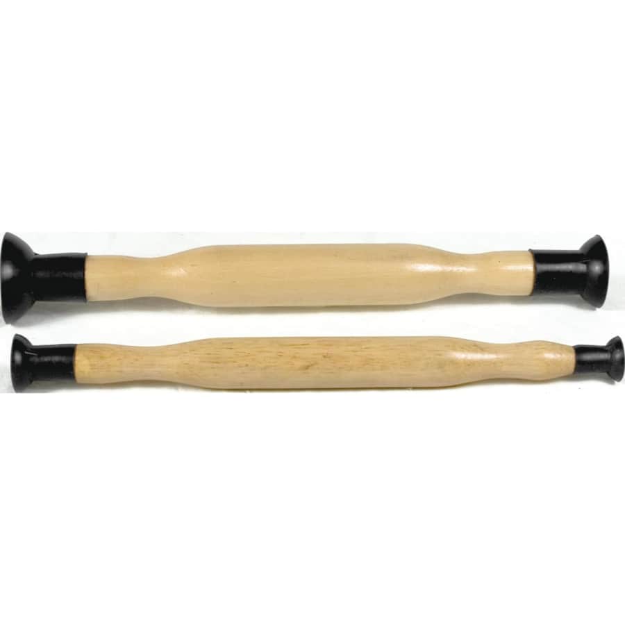 Performance Tool 2-Piece Valve Lapper Set: $5.73