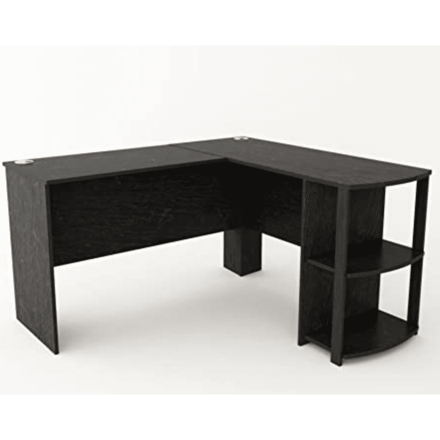 Ameriwood Home Dakota L-Desk: $45