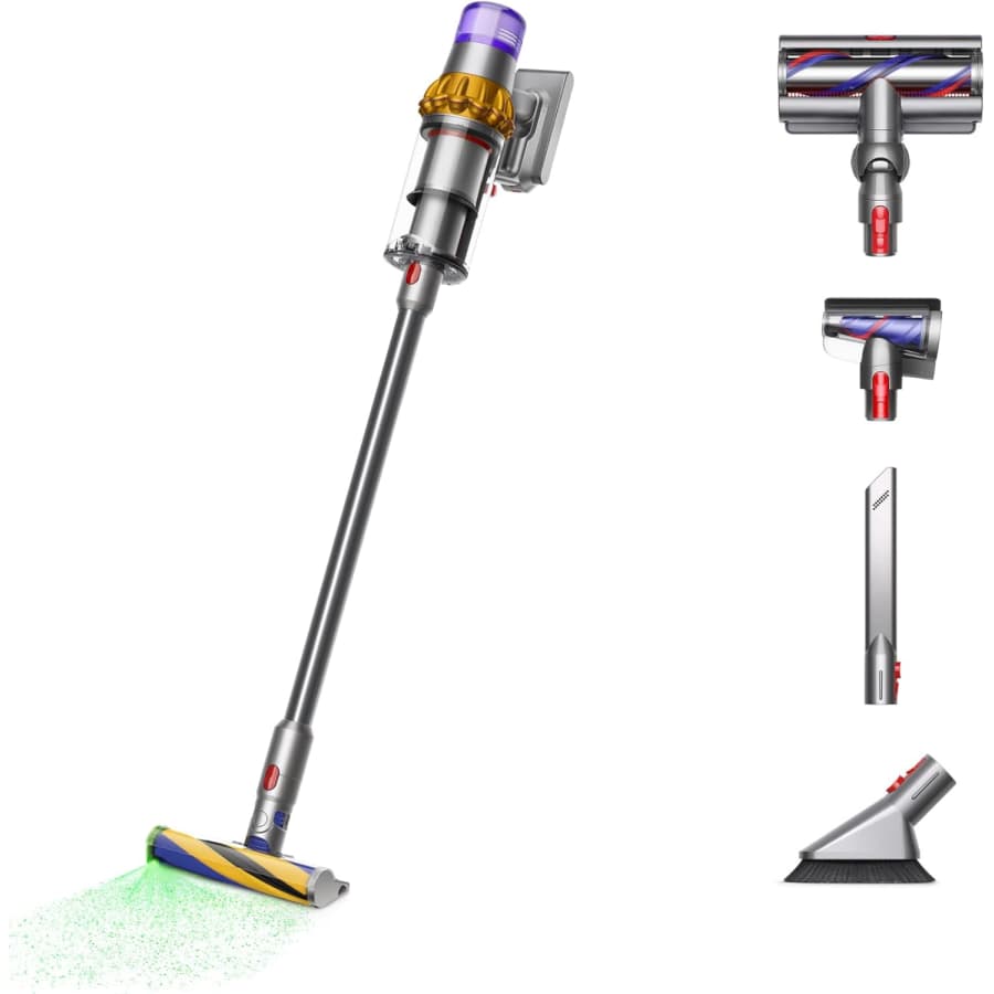 Dyson Deals at Amazon: Up to $250 off