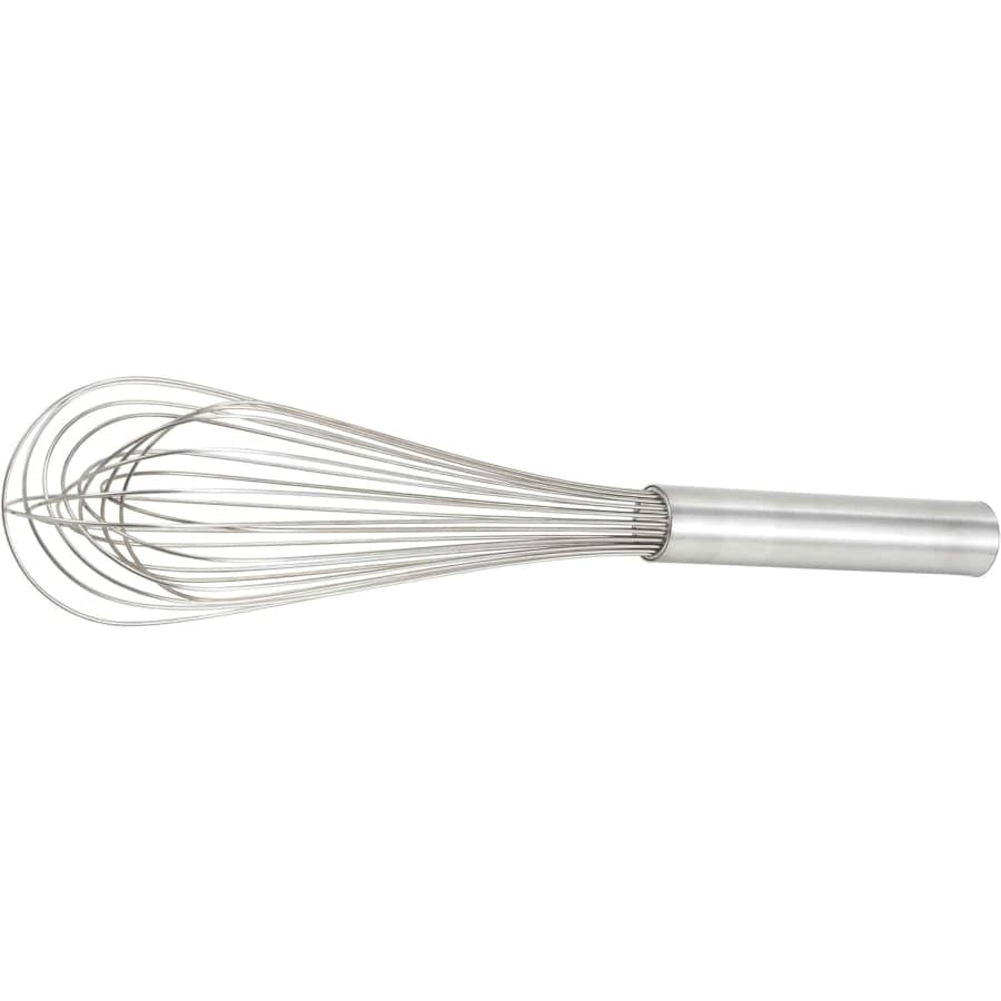 Winco Stainless Steel Piano Wire Whip: $4.48