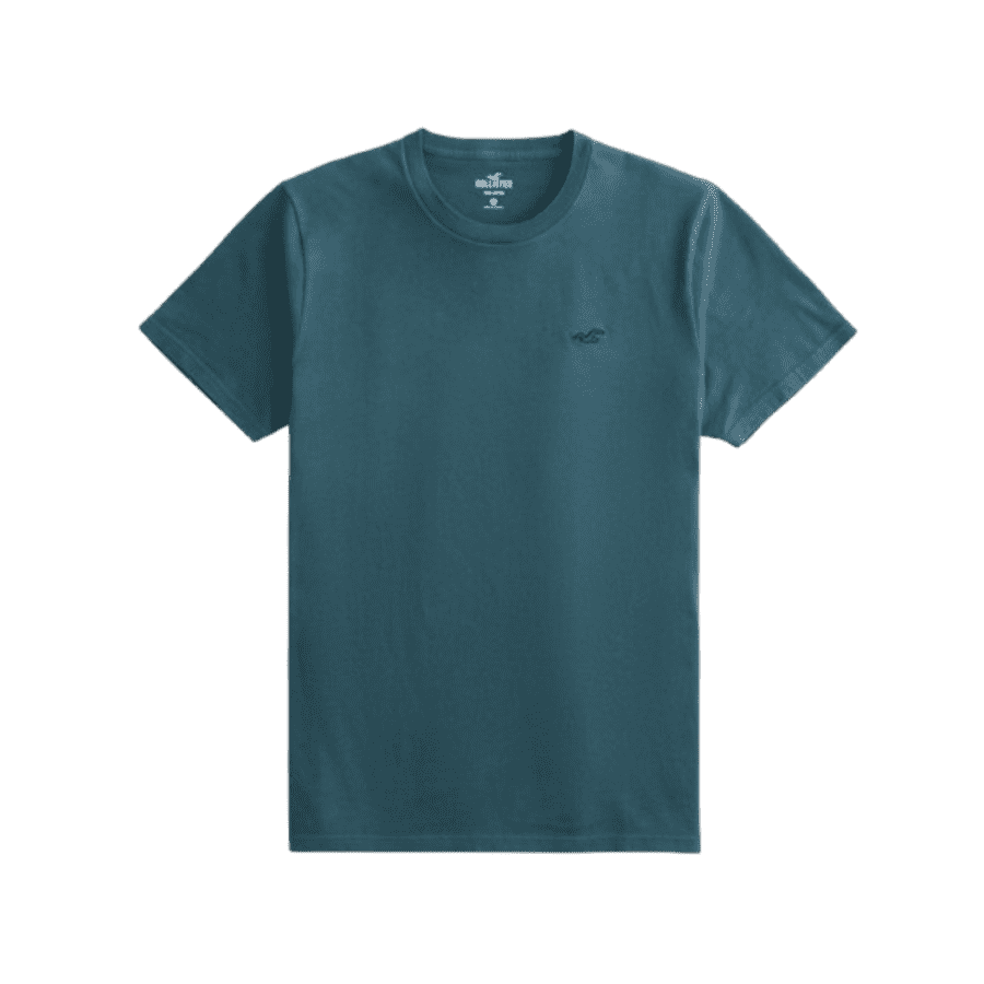 Hollister Men's Clearance: From $8