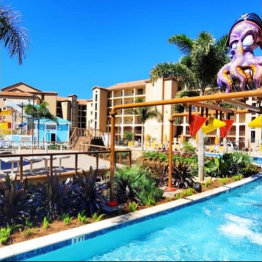 Westgate Reservations 3-Night Hotel Getaways: From $59