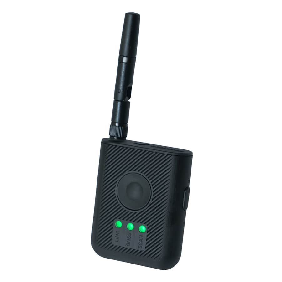 Dronetag Rider Portable Drone Detector: $899 Dronetag Rider Portable Drone Detector: $899