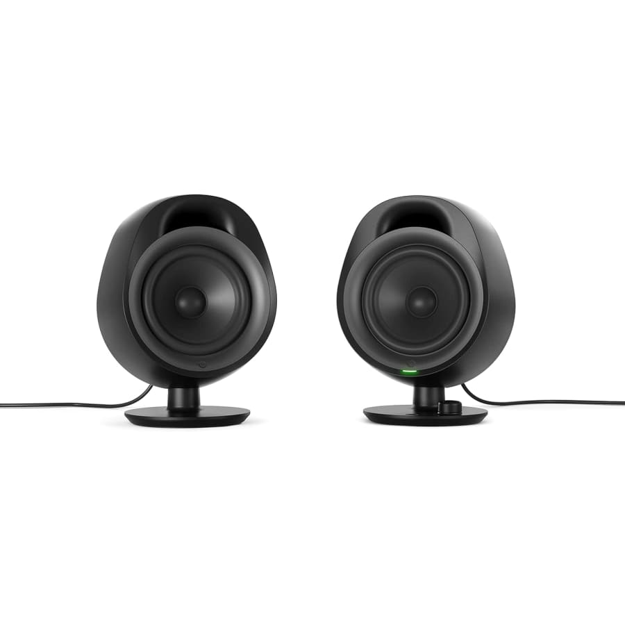 SteelSeries Arena 3 2.0 Desktop Gaming Speaker 2-Pack: $86