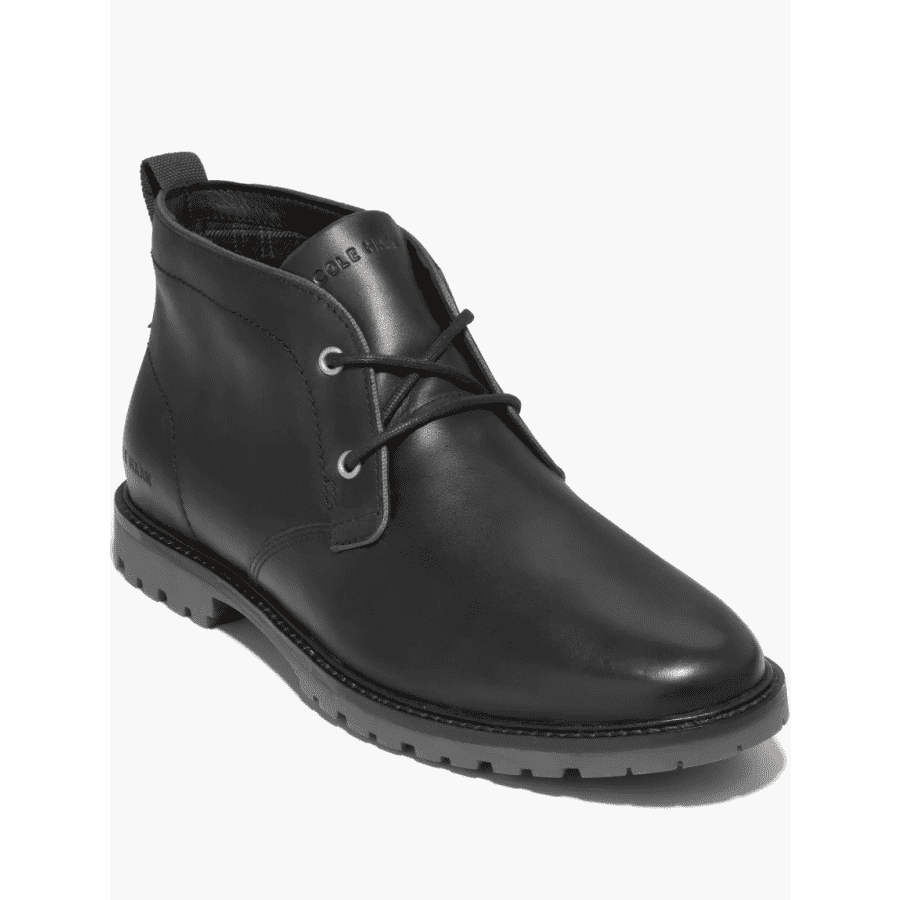 Cole Haan Men's Midland Lug Sole Chukka Boot: $60 Cole Haan Men's Midland Lug Sole Chukka Boot: $60