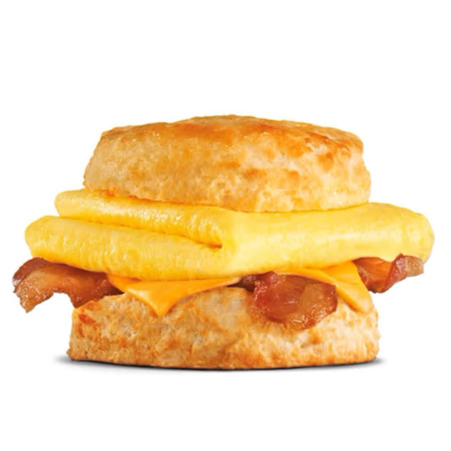 Hardee's Sadwich: Free w/ $1 purchase and sign up
