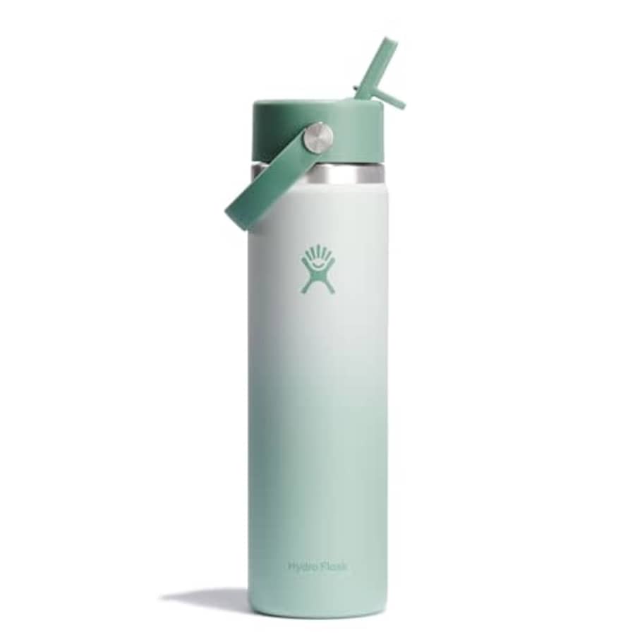Hydro Flask 24-oz. Wide Flex Straw Cap: $24.97
