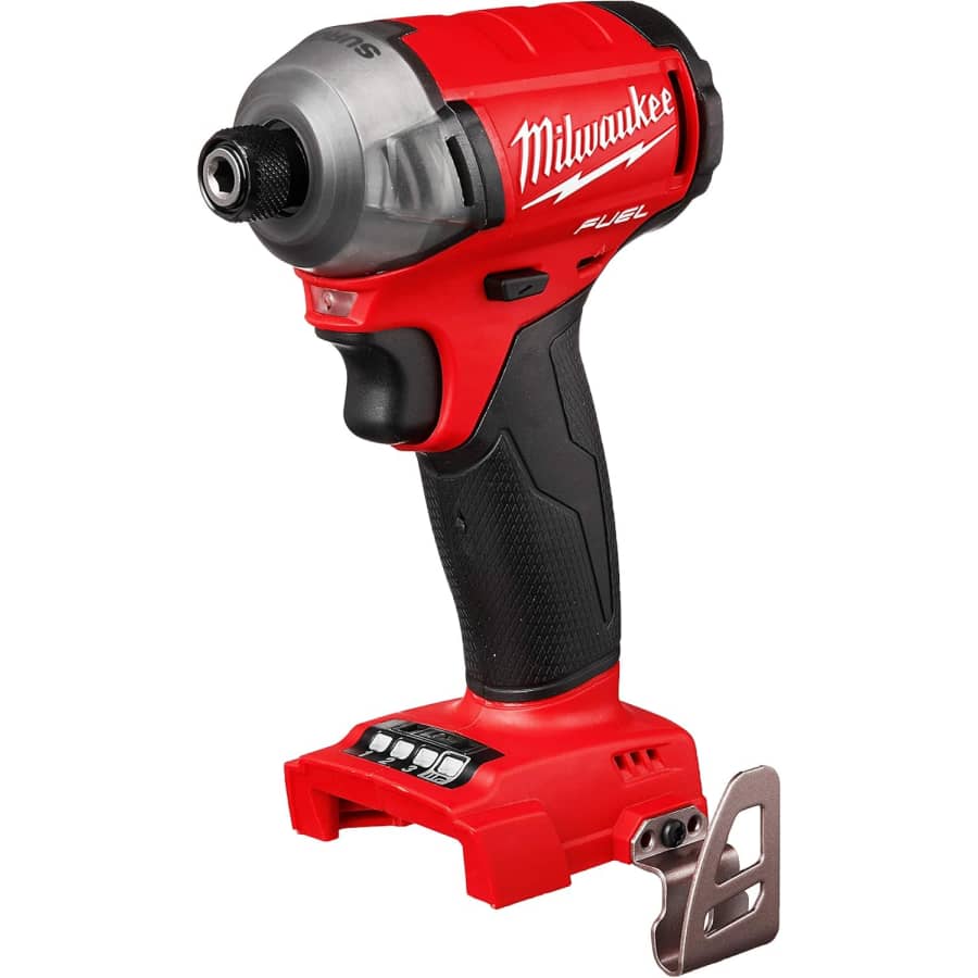 Milwaukee & More Power Tool Spring Sale at Amazon: Up to 60% off
