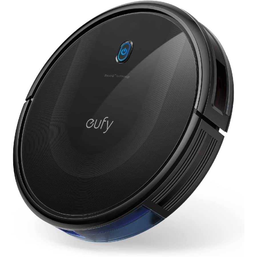 Eufy Robot Vacuum Deals at Amazon: Up to 43% off