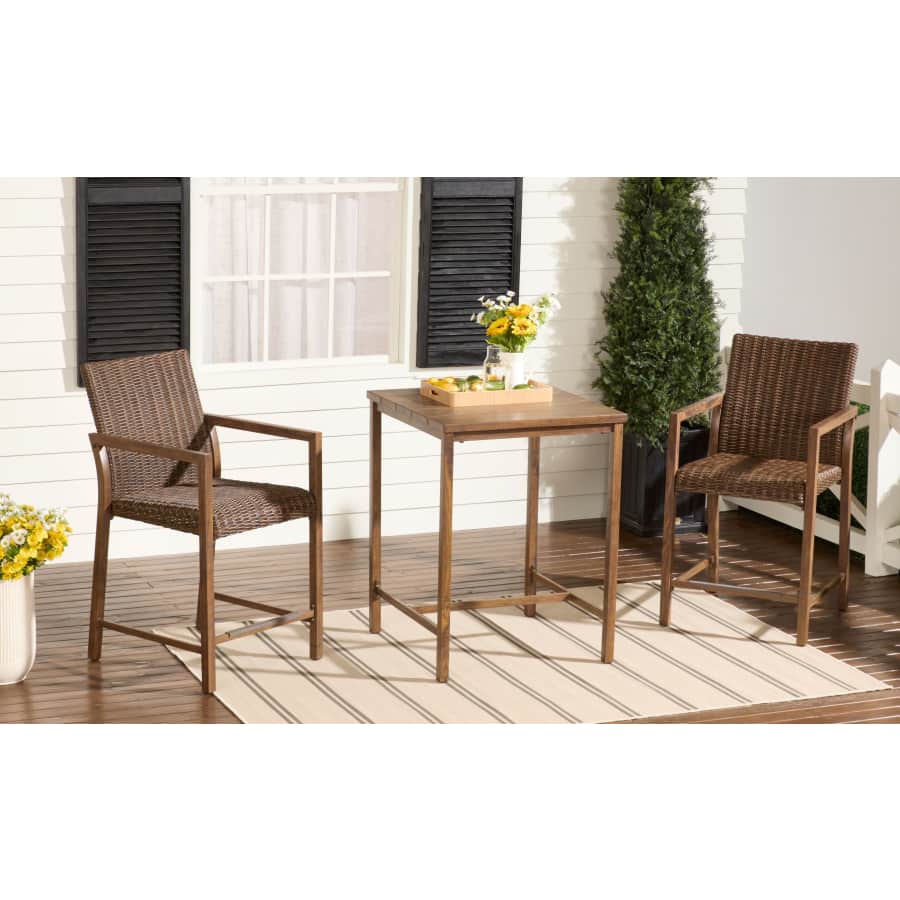 Patio Furniture Big Deals at Walmart: Up to 79% off