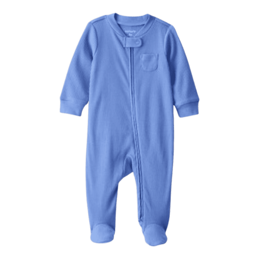 Carter's Pajamas: from $8