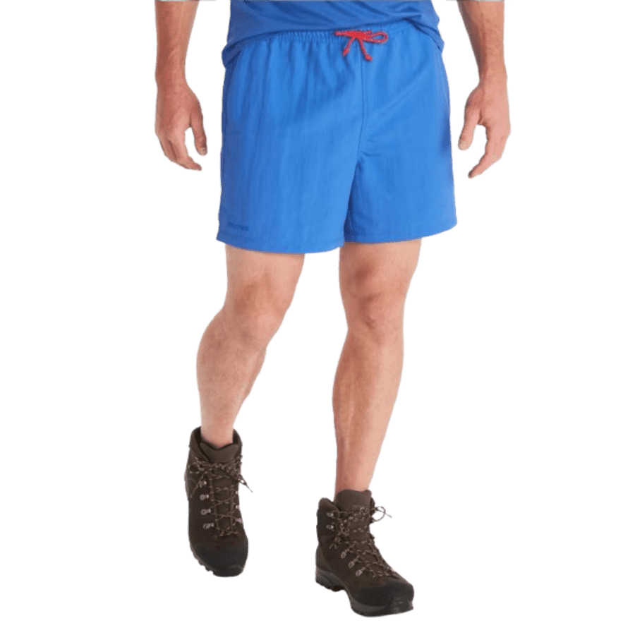 Marmot Men's Juniper Springs 5" Quick Dry Shorts: $28 Marmot Men's Juniper Springs 5" Quick Dry Shorts: $28