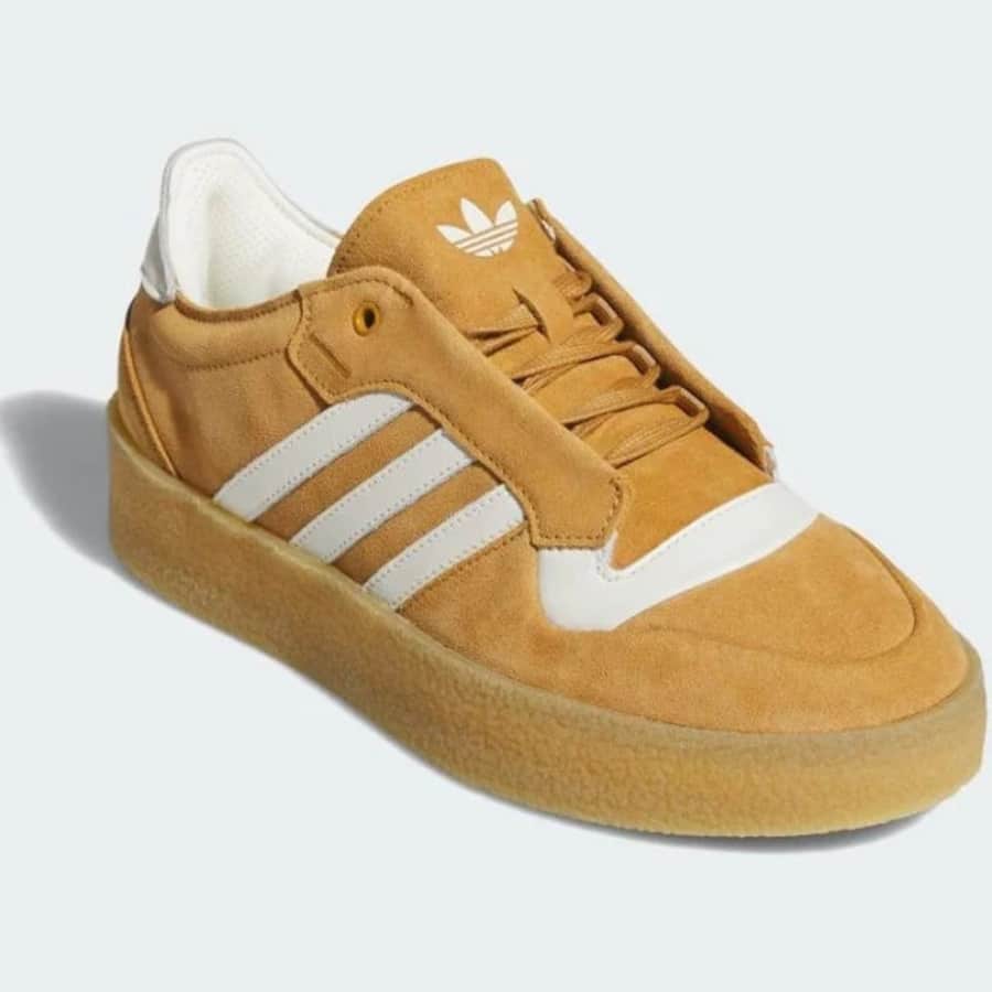 adidas Men's Rivalry Crepe Shoes: $45 adidas Men's Rivalry Crepe Shoes: $45