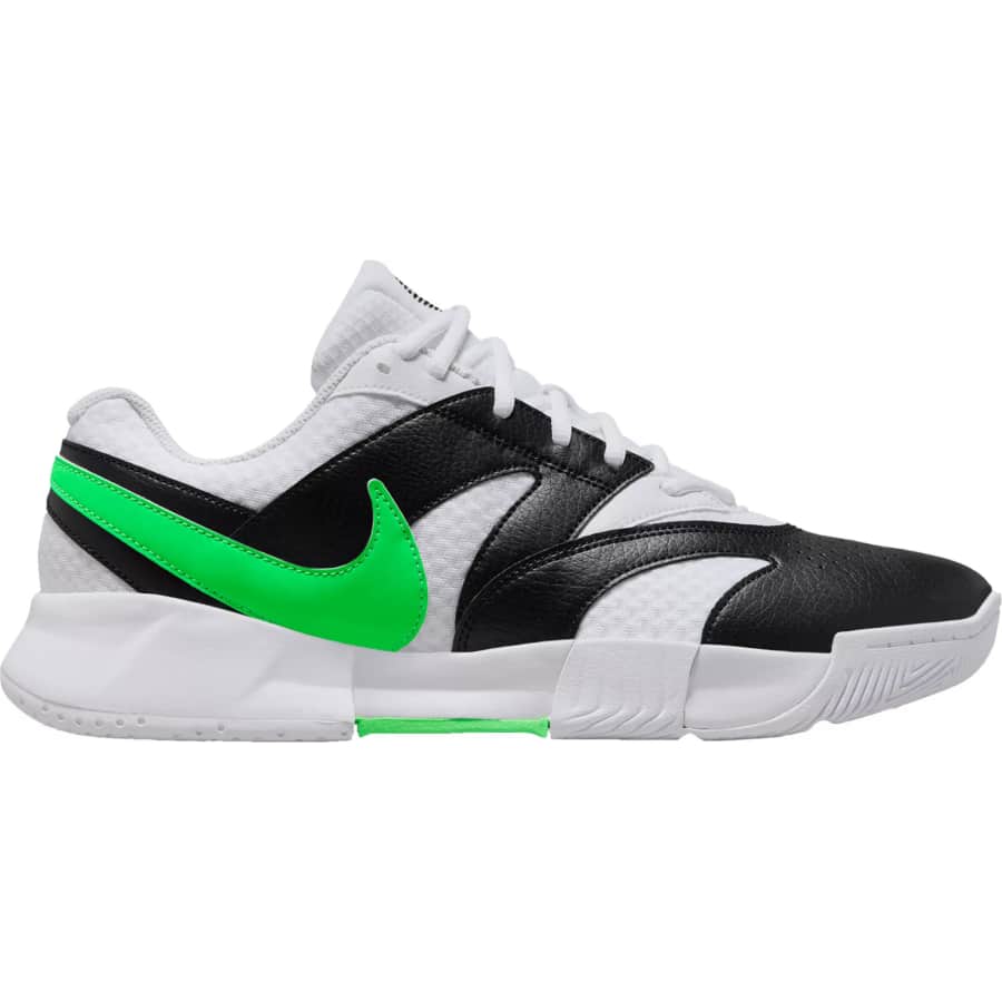 NikeCourt Men's Lite 4 Tennis Shoes: $46 in-cart