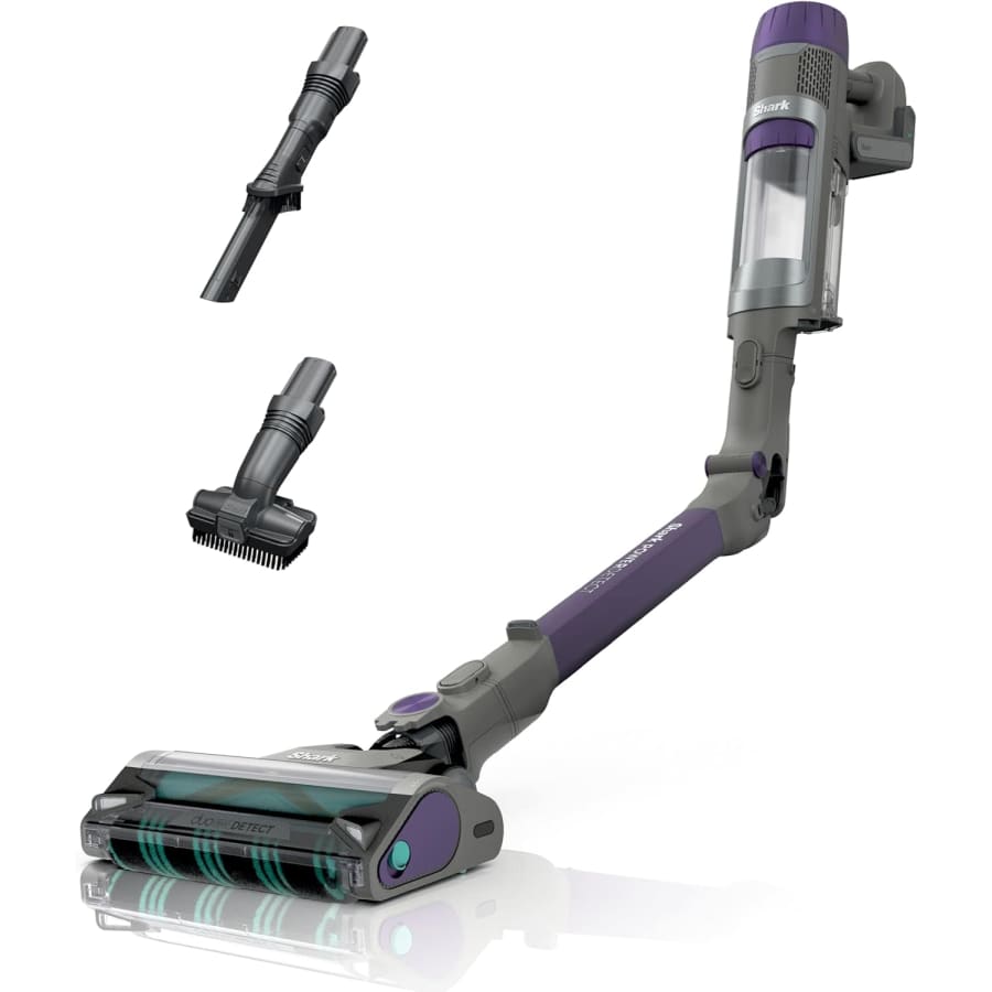 Shark PowerDetect Cordless Stick Vacuum: $299