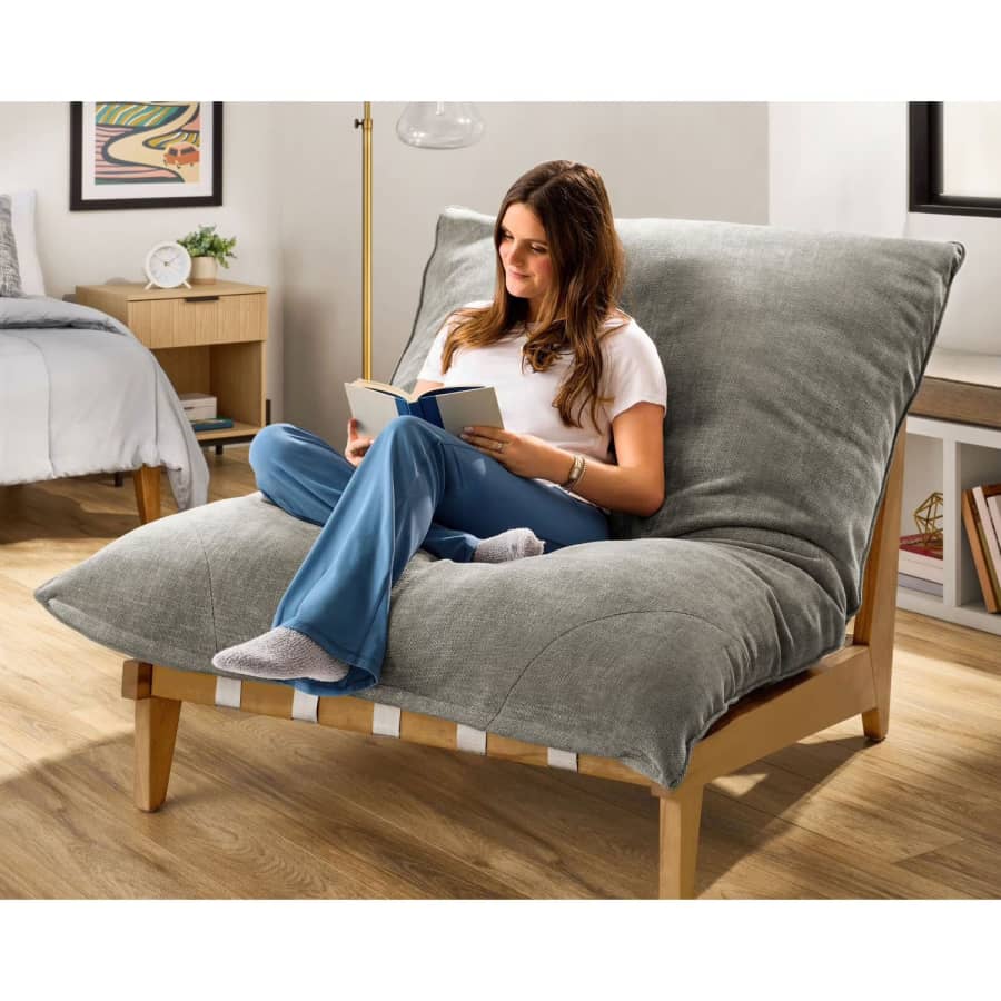 Member's Mark Cloud Lounge Accent Chair: $249