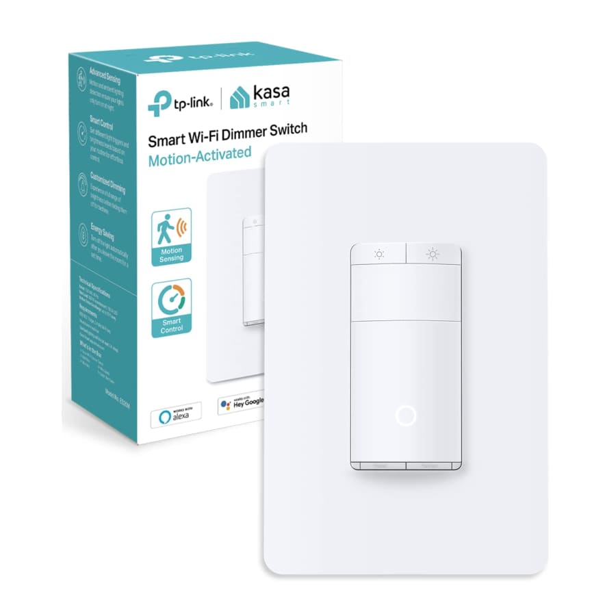 TP-Link Smart Home Deals at Amazon: Up to 48% off TP-Link Smart Home Deals at Amazon: Up to 48% off