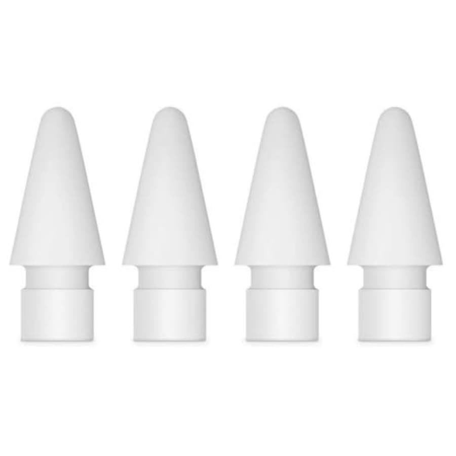 Apple Pencil Tips 4-Pack: $4.99 Apple Pencil Tips 4-Pack: $4.99