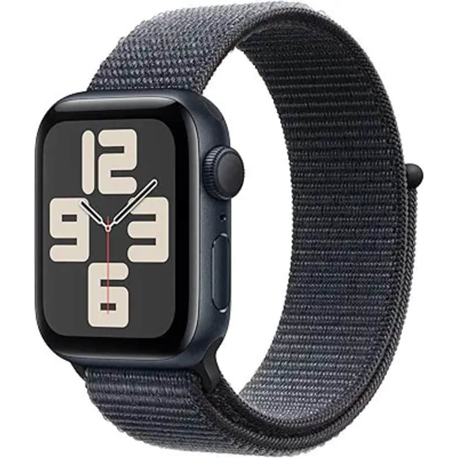 Apple Watch Deals at Amazon: From $169 Apple Watch Deals at Amazon: From $169