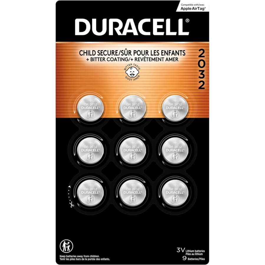 Duracell Featured Deals at Amazon: Up to 54% off