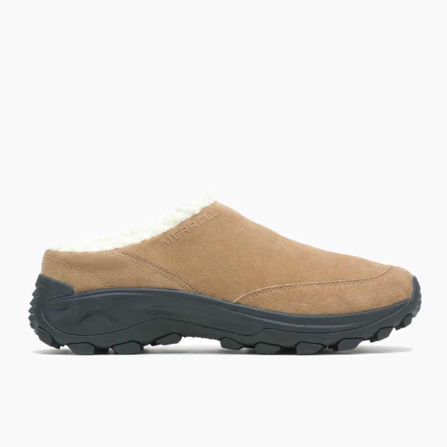Merrell Men's Winter Slide: $59.99 Merrell Men's Winter Slide: $59.99